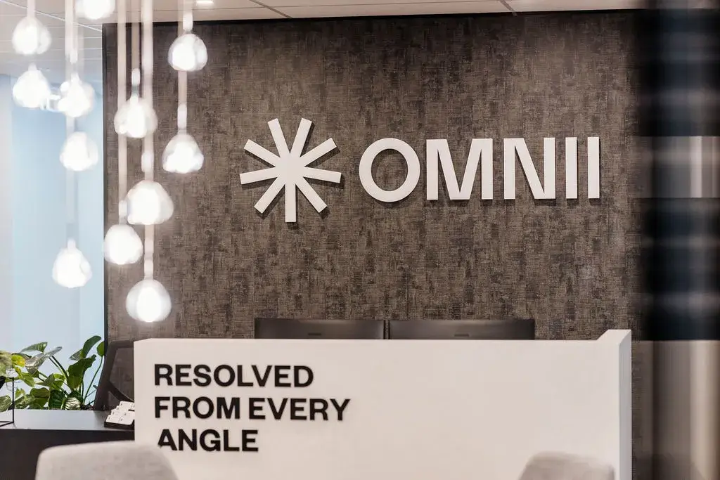 Omnii Announces Appointment of New CEO, Richard Austin