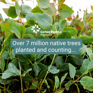 Carbon Positive Australia